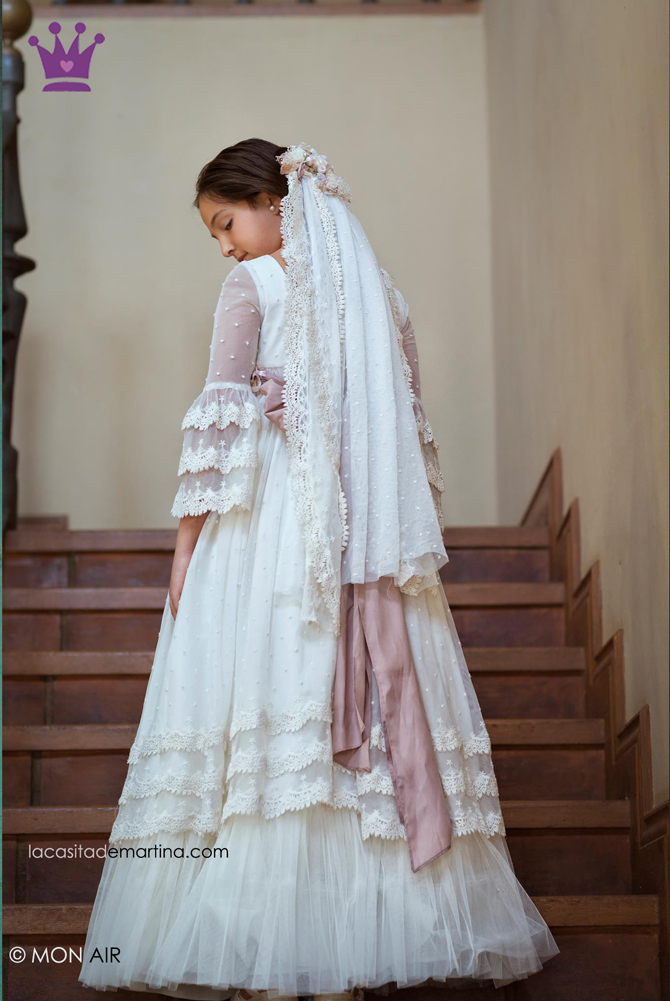 Vestidos Comunion 2017, Trajes Comunion 2017, Tendencias Comunion, Blog Comunion, La casita de Martina Vestidos Comunion 2017, Trajes Comunion 2017, Tendencias Comunion, Blog Comunion, La casita de Martina
