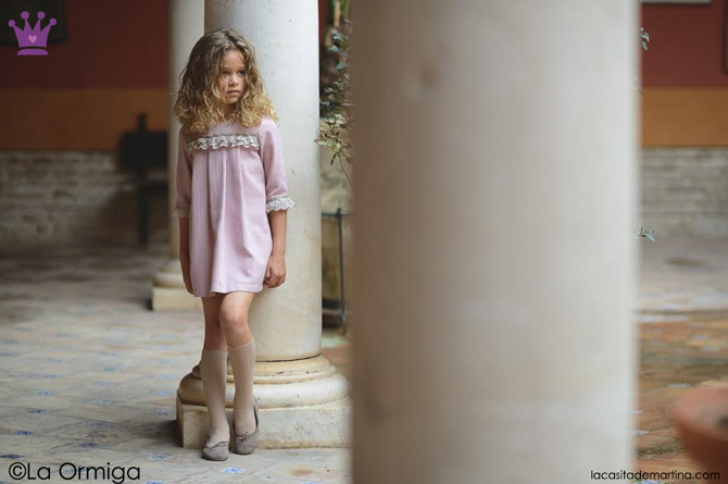 La Ormiga, Moda Infantil, Blog de Moda Infantil, La casita de Martina, Kids Wear La Ormiga, Moda Infantil, Blog de Moda Infantil, La casita de Martina, Kids Wear