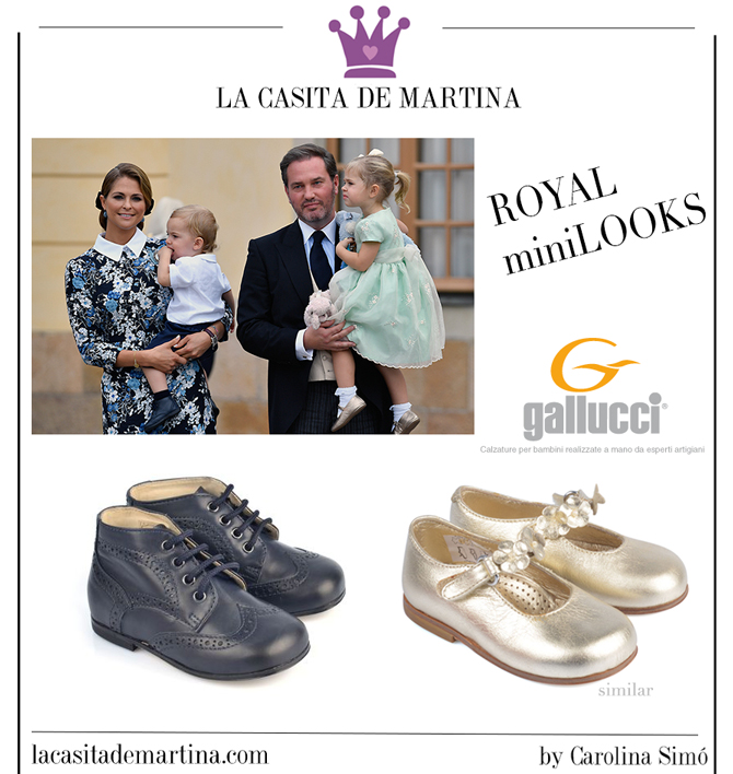 Blog de Moda Infantil, La casita de Martina, Marca ropa niños famosos, Victoria de Suecia, Monaco, Gallucci Blog de Moda Infantil, La casita de Martina, Marca ropa niños famosos, Victoria de Suecia, Monaco, Gallucci