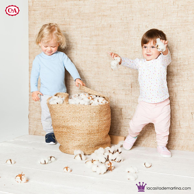 Moda Infantil, CyA, Blog de Moda Infantil, La casita de Martina, Kids Fashion Blog, Kids Wear