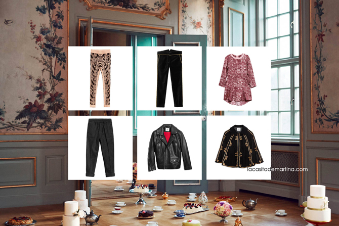 HM Studio Kids, Moda Infantil, La casita de Martina, Kids Wear, Moda Bambini, Blog Moda Infantil HM Studio Kids, Moda Infantil, La casita de Martina, Kids Wear, Moda Bambini, Blog Moda Infantil