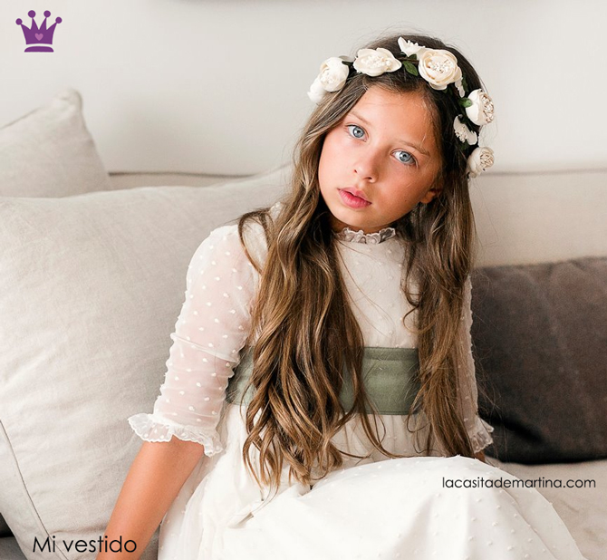 Vestidos Comunion 2017, Trajes Comunion 2017, Tendencias Comunion, Blog Comunion, La casita de Martina Vestidos Comunion 2017, Trajes Comunion 2017, Tendencias Comunion, Blog Comunion, La casita de Martina
