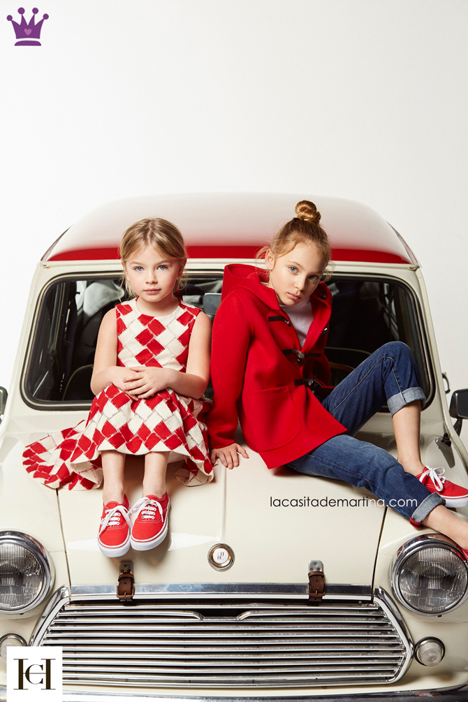 Carolina Herrera, Moda Infantil, Kids Fashion Blog, La casita de Martina, Tendencias Moda Carolina Herrera, Moda Infantil, Kids Fashion Blog, La casita de Martina, Tendencias Moda