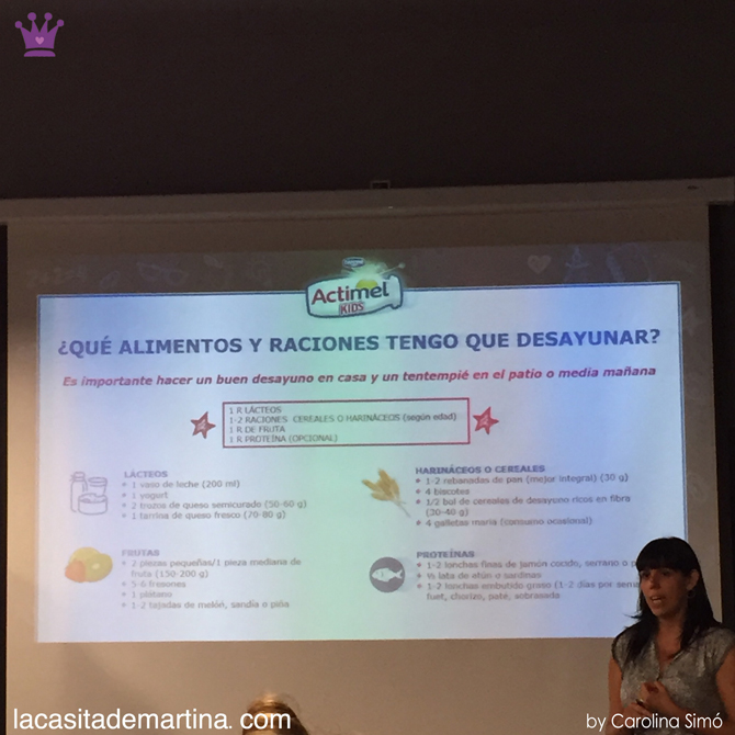 Actimel Kids, Blog de Moda, Blogger Moda, La casita de Martina, Carolina Simo, Nutrición infantil Actimel Kids, Blog de Moda, Blogger Moda, La casita de Martina, Carolina Simo, Nutrición infantil