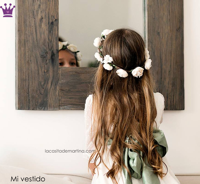 Vestidos Comunion 2017, Trajes Comunion 2017, Tendencias Comunion, Blog Comunion, La casita de Martina Vestidos Comunion 2017, Trajes Comunion 2017, Tendencias Comunion, Blog Comunion, La casita de Martina