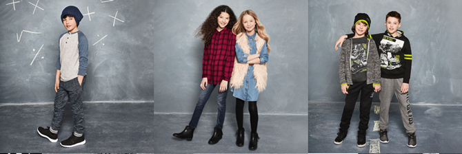 Moda Infantil, CyA, Blog de Moda Infantil, La casita de Martina, Kids Fashion Blog, Kids Wear