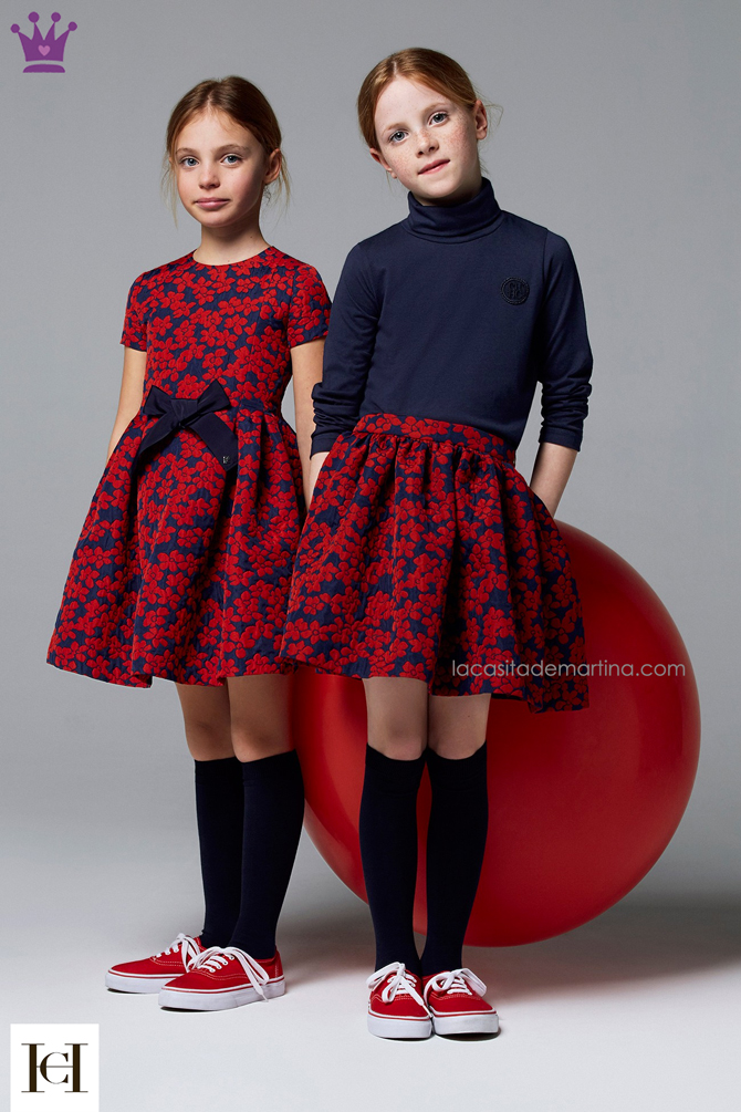 Carolina Herrera, Moda Infantil, Kids Fashion Blog, La casita de Martina, Tendencias Moda Carolina Herrera, Moda Infantil, Kids Fashion Blog, La casita de Martina, Tendencias Moda