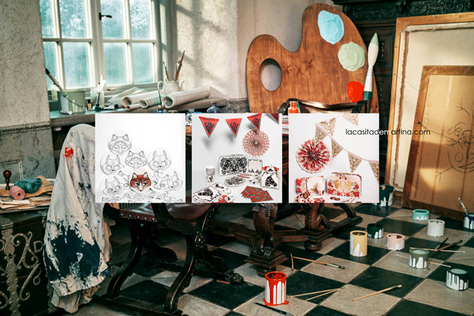 HM Studio Kids, Moda Infantil, La casita de Martina, Kids Wear, Moda Bambini, Blog Moda Infantil HM Studio Kids, Moda Infantil, La casita de Martina, Kids Wear, Moda Bambini, Blog Moda Infantil