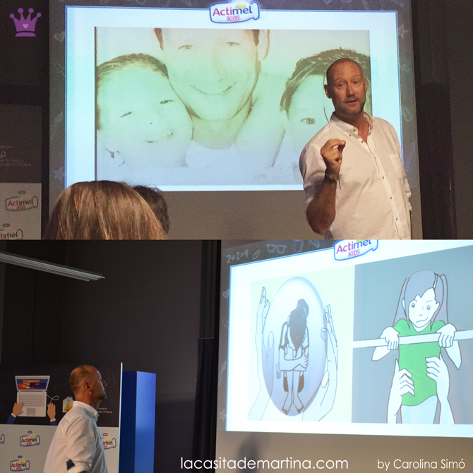 Actimel Kids, Blog de Moda, Blogger Moda, La casita de Martina, Carolina Simo, Nutrición infantil Actimel Kids, Blog de Moda, Blogger Moda, La casita de Martina, Carolina Simo, Nutrición infantil