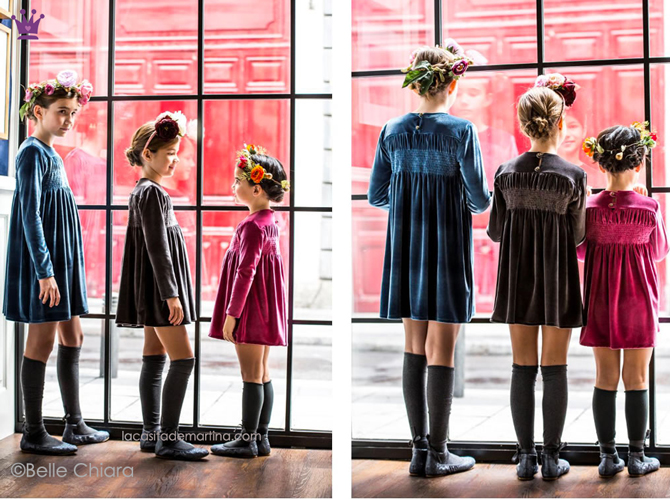 Belle Chiara, Blog de Moda Infantil, La casita de Martina, Moda Infantil Belle Chiara, Blog de Moda Infantil, La casita de Martina, Moda Infantil