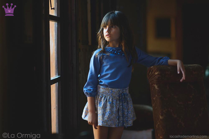 La Ormiga, Moda Infantil, Blog de Moda Infantil, La casita de Martina, Kids Wear La Ormiga, Moda Infantil, Blog de Moda Infantil, La casita de Martina, Kids Wear