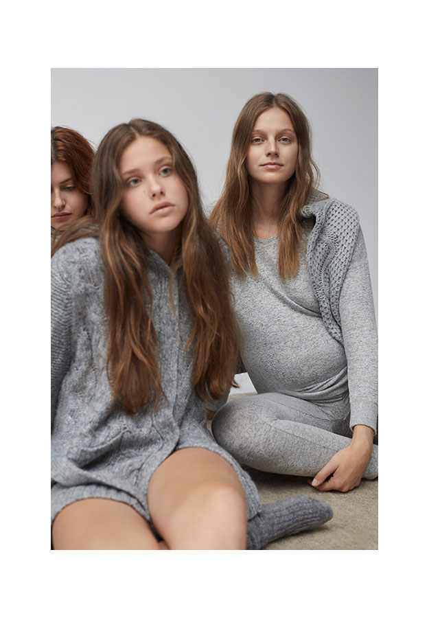 Oysho, pijamas bonitos, blog de moda infantil, la casita de Martina, Kids fashion blog