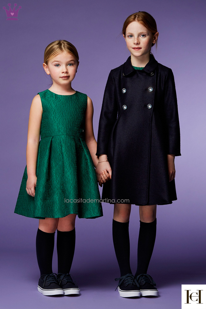 Carolina Herrera, Moda Infantil, Kids Fashion Blog, La casita de Martina, Tendencias Moda Carolina Herrera, Moda Infantil, Kids Fashion Blog, La casita de Martina, Tendencias Moda