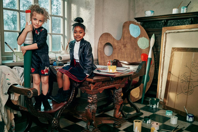 HM Studio Kids, Moda Infantil, La casita de Martina, Kids Wear, Moda Bambini, Blog Moda Infantil HM Studio Kids, Moda Infantil, La casita de Martina, Kids Wear, Moda Bambini, Blog Moda Infantil