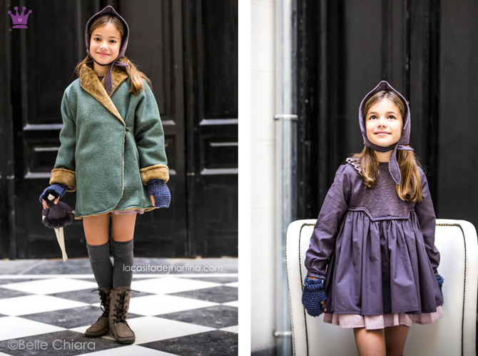 Belle Chiara, Blog de Moda Infantil, La casita de Martina, Moda Infantil Belle Chiara, Blog de Moda Infantil, La casita de Martina, Moda Infantil