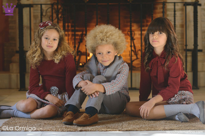 La Ormiga, Moda Infantil, Blog de Moda Infantil, La casita de Martina, Kids Wear La Ormiga, Moda Infantil, Blog de Moda Infantil, La casita de Martina, Kids Wear