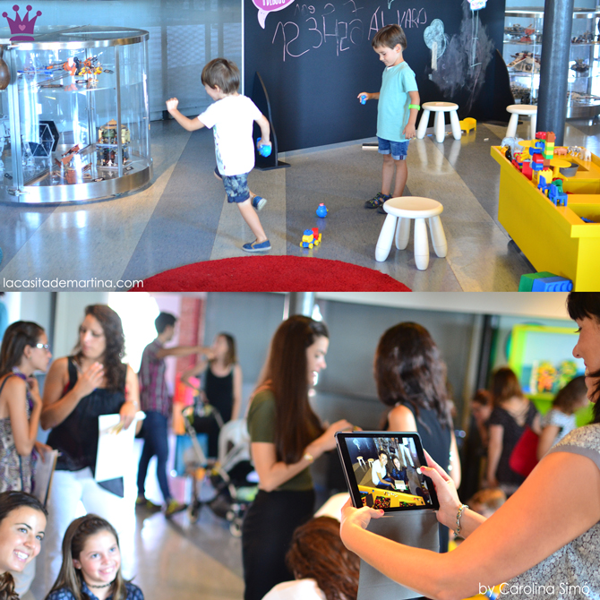 Actimel Kids, Blog de Moda, Blogger Moda, La casita de Martina, Carolina Simo, Nutrición infantil Actimel Kids, Blog de Moda, Blogger Moda, La casita de Martina, Carolina Simo, Nutrición infantil