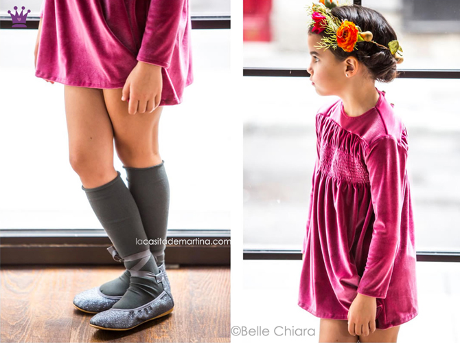Belle Chiara, Blog de Moda Infantil, La casita de Martina, Moda Infantil Belle Chiara, Blog de Moda Infantil, La casita de Martina, Moda Infantil