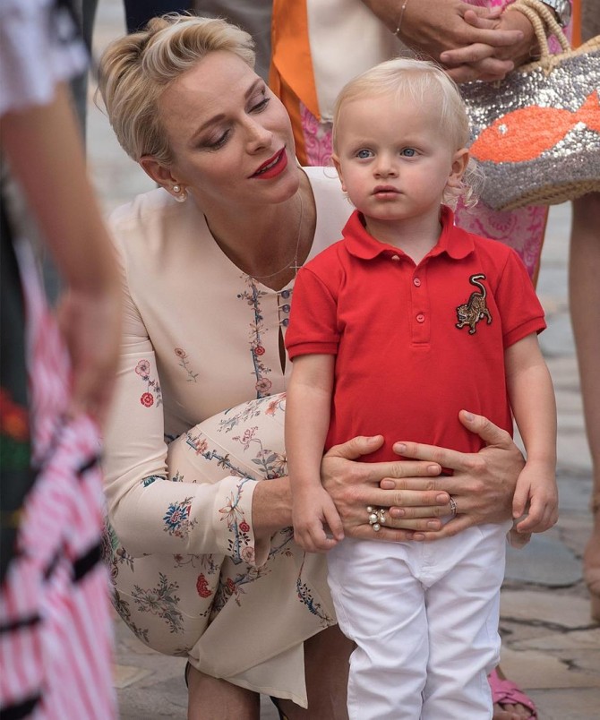 Blog de Moda Infantil, La casita de Martina, Marca ropa niños famosos, Victoria de Suecia, Monaco Blog de Moda Infantil, La casita de Martina, Marca ropa niños famosos, Victoria de Suecia, Monaco