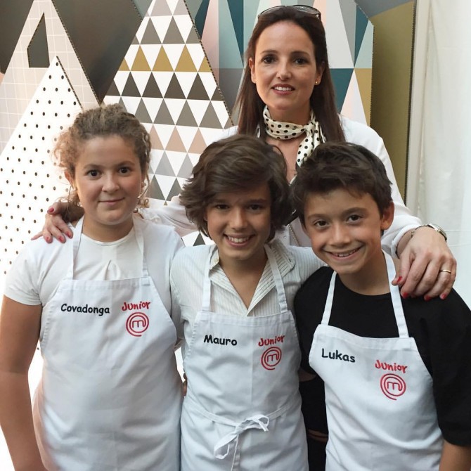 The Petite Fashion Week CharHadas, Blog de Moda Infantil, Carolina Simo, La casita de Martina, Mastechef Junior The Petite Fashion Week CharHadas, Blog de Moda Infantil, Carolina Simo, La casita de Martina, Mastechef Junior