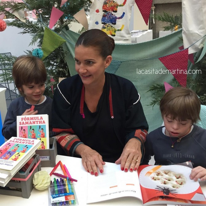 The Petite Fashion Week CharHadas, Blog de Moda Infantil, Carolina Simo, La casita de Martina, Samantha Vallejo Najera The Petite Fashion Week CharHadas, Blog de Moda Infantil, Carolina Simo, La casita de Martina, Samantha Vallejo Najera