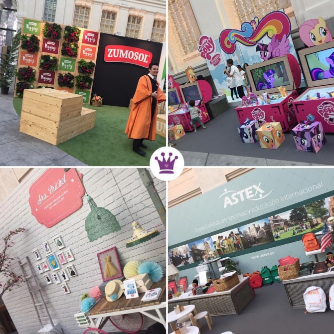 The Petite Fashion Week CharHadas, Blog de Moda Infantil, Carolina Simo, La casita de Martina The Petite Fashion Week CharHadas, Blog de Moda Infantil, Carolina Simo, La casita de Martina