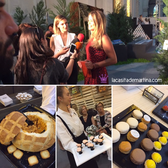 The Petite Fashion Week CharHadas, Blog de Moda Infantil, Carolina Simo, La casita de Martina  The Petite Fashion Week CharHadas, Blog de Moda Infantil, Carolina Simo, La casita de Martina