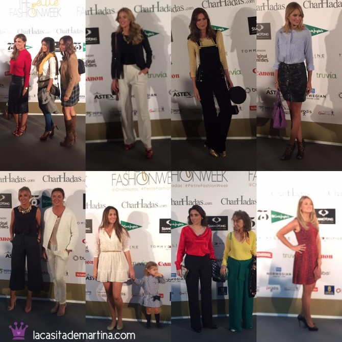 The Petite Fashion Week CharHadas, Blog de Moda Infantil, Carolina Simo, La casita de Martina  The Petite Fashion Week CharHadas, Blog de Moda Infantil, Carolina Simo, La casita de Martina