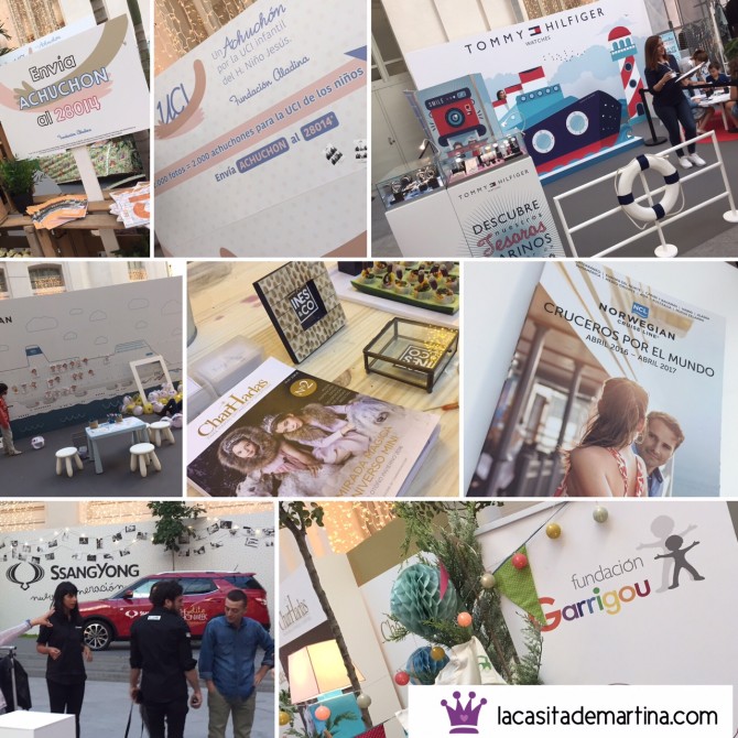 The Petite Fashion Week CharHadas, Blog de Moda Infantil, Carolina Simo, La casita de Martina The Petite Fashion Week CharHadas, Blog de Moda Infantil, Carolina Simo, La casita de Martina