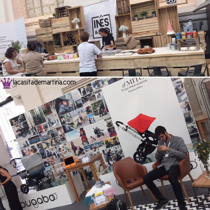 The Petite Fashion Week CharHadas, Blog de Moda Infantil, Carolina Simo, La casita de Martina  The Petite Fashion Week CharHadas, Blog de Moda Infantil, Carolina Simo, La casita de Martina