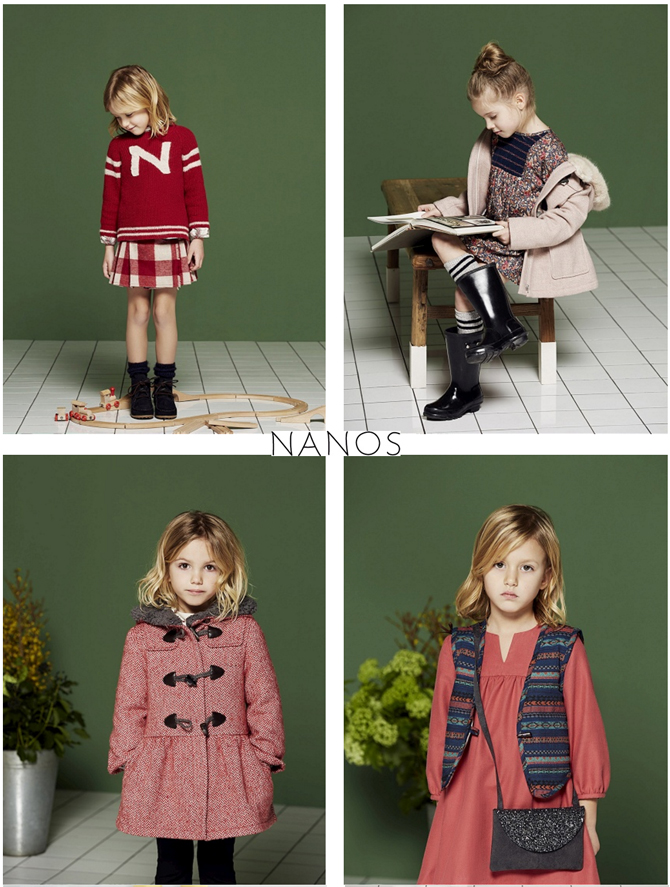 Nanos moda infantil, La casita de Martina, Blog de Moda Infantil, Kids Fashion Blog, Kids Wear, 13