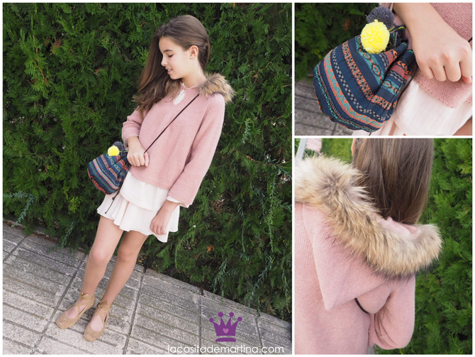 Nanos moda infantil, La casita de Martina, Blog de Moda Infantil, Kids Fashion Blog, Kids Wear