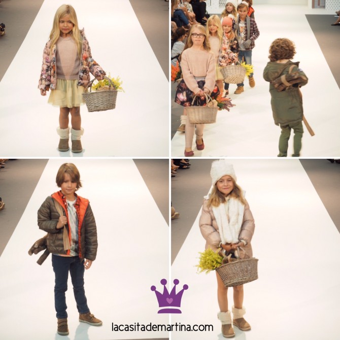 The Petite Fashion Week CharHadas, Blog de Moda Infantil, Carolina Simo, La casita de Martina  The Petite Fashion Week CharHadas, Blog de Moda Infantil, Carolina Simo, La casita de Martina