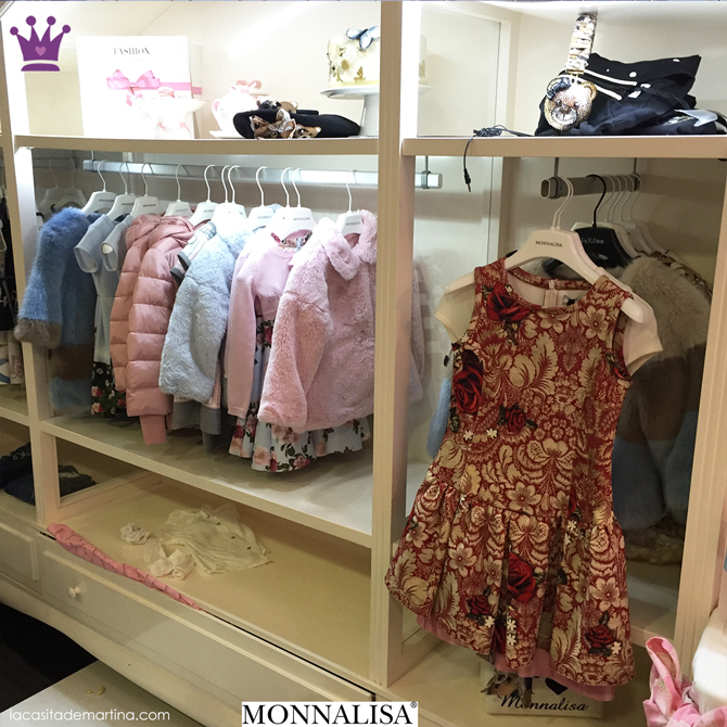 Monnalisa, Moda Infantil, Moda Juvenil, La casita de Martina, Kids Fashion Blog, Kids Wear, Moda Bambini