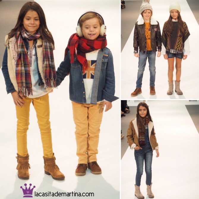 The Petite Fashion Week CharHadas, Blog de Moda Infantil, Carolina Simo, La casita de Martina  The Petite Fashion Week CharHadas, Blog de Moda Infantil, Carolina Simo, La casita de Martina