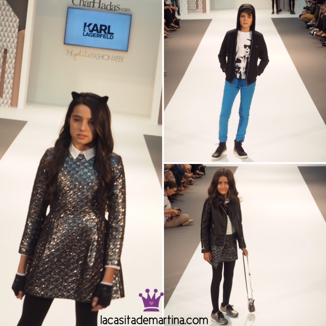 The Petite Fashion Week CharHadas, Blog de Moda Infantil, Carolina Simo, La casita de Martina  The Petite Fashion Week CharHadas, Blog de Moda Infantil, Carolina Simo, La casita de Martina