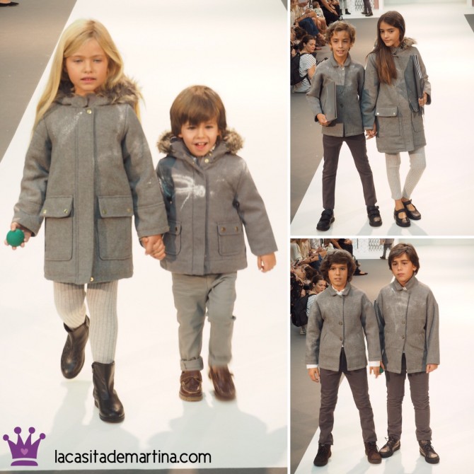 The Petite Fashion Week CharHadas, Blog de Moda Infantil, Carolina Simo, La casita de Martina  The Petite Fashion Week CharHadas, Blog de Moda Infantil, Carolina Simo, La casita de Martina