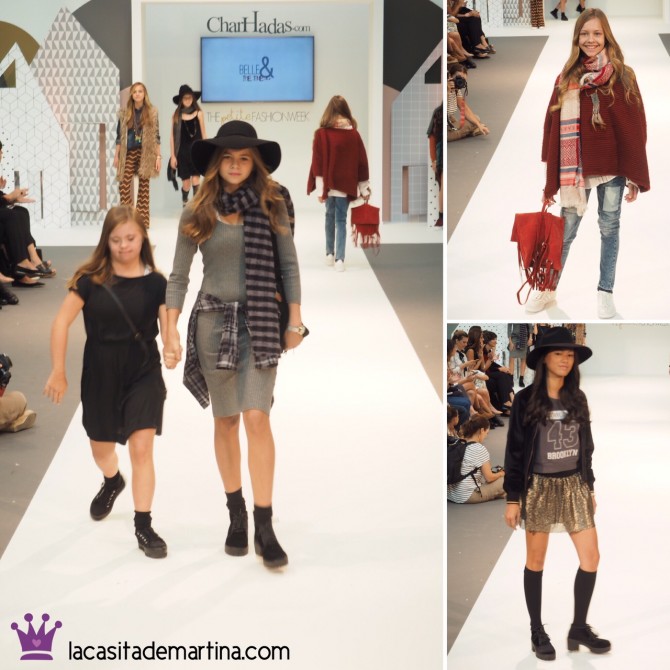 The Petite Fashion Week CharHadas, Blog de Moda Infantil, Carolina Simo, La casita de Martina  The Petite Fashion Week CharHadas, Blog de Moda Infantil, Carolina Simo, La casita de Martina
