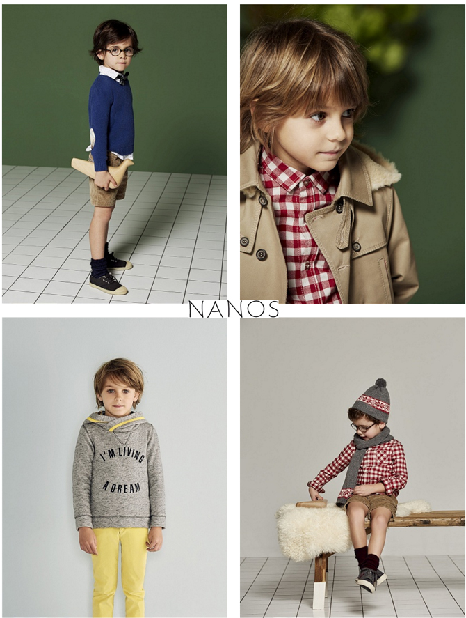 Nanos moda infantil, La casita de Martina, Blog de Moda Infantil, Kids Fashion Blog, Kids Wear, 14