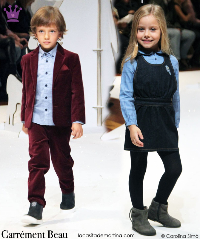 Moda Infantil, Petit Style Walking, Kids Wear, La casita de Martina, Carolina Simo, Blog de Moda Infantil, 1 Moda Infantil, Petit Style Walking, Kids Wear, La casita de Martina, Carolina Simo, Blog de Moda Infantil, 1