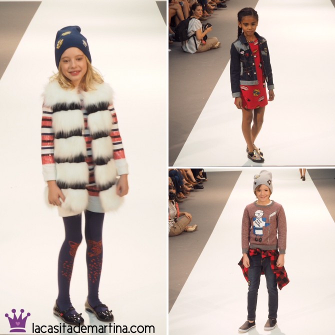 The Petite Fashion Week CharHadas, Blog de Moda Infantil, Carolina Simo, La casita de Martina  The Petite Fashion Week CharHadas, Blog de Moda Infantil, Carolina Simo, La casita de Martina