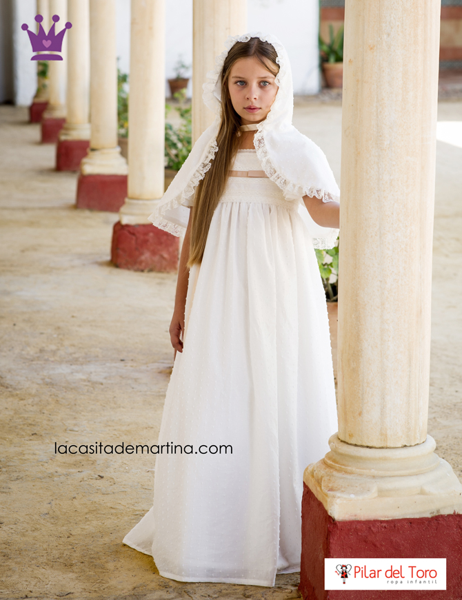Vestidos de Comunion 2017, Vestidos de Comunion baratos, Trajes de Comunion 2017, Blog de Comuniones, La casita de Martina, Pilar del Toro Vestidos de Comunion 2017, Vestidos de Comunion baratos, Trajes de Comunion 2017, Blog de Comuniones, La casita de Martina, Pilar del Toro