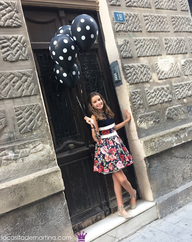 Monnalisa, Moda Infantil, Moda Juvenil, La casita de Martina, Kids Fashion Blog, Kids Wear, Moda Bambini