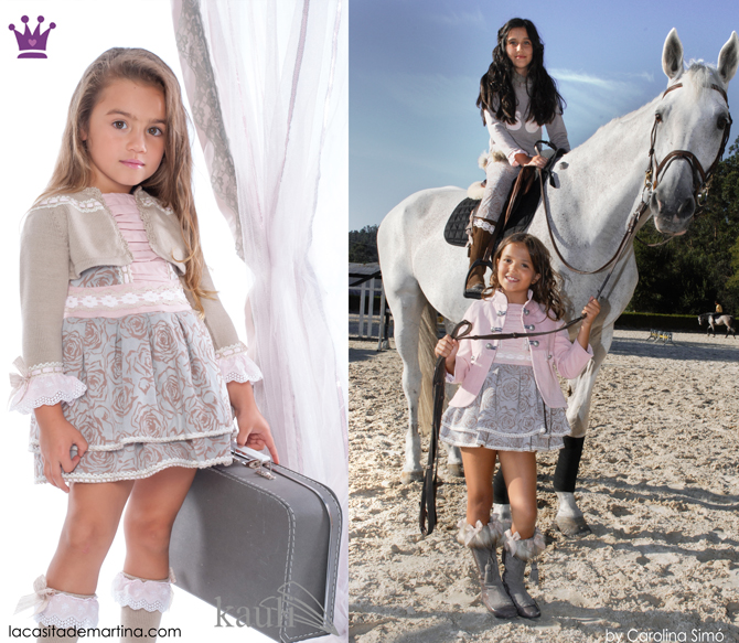 Kauli, Moda Infantil, Kids Wear, Blog de Moda Infantil, La casita de Martina, Carolina Simo 3