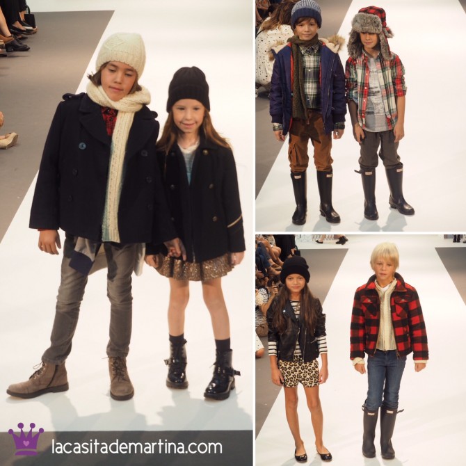 The Petite Fashion Week CharHadas, Blog de Moda Infantil, Carolina Simo, La casita de Martina  The Petite Fashion Week CharHadas, Blog de Moda Infantil, Carolina Simo, La casita de Martina