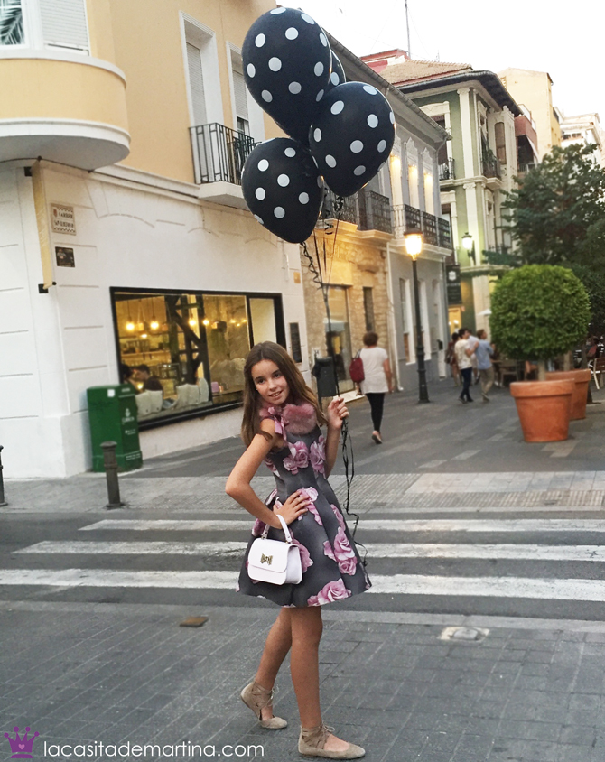 Monnalisa, Moda Infantil, Moda Juvenil, La casita de Martina, Kids Fashion Blog, Kids Wear, Moda Bambini