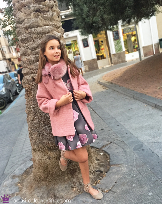 Monnalisa, Moda Infantil, Moda Juvenil, La casita de Martina, Kids Fashion Blog, Kids Wear, Moda Bambini