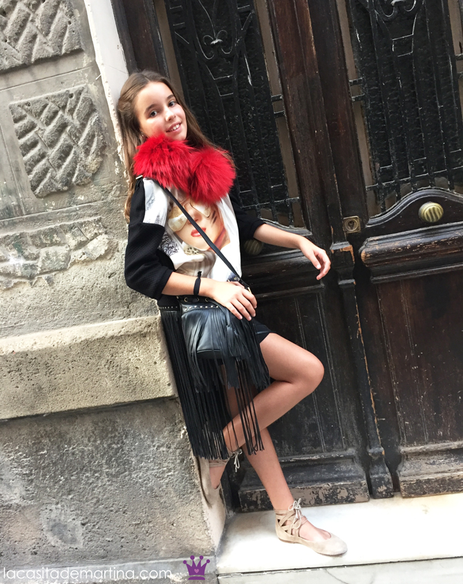 Monnalisa, Moda Infantil, Moda Juvenil, La casita de Martina, Kids Fashion Blog, Kids Wear, Moda Bambini