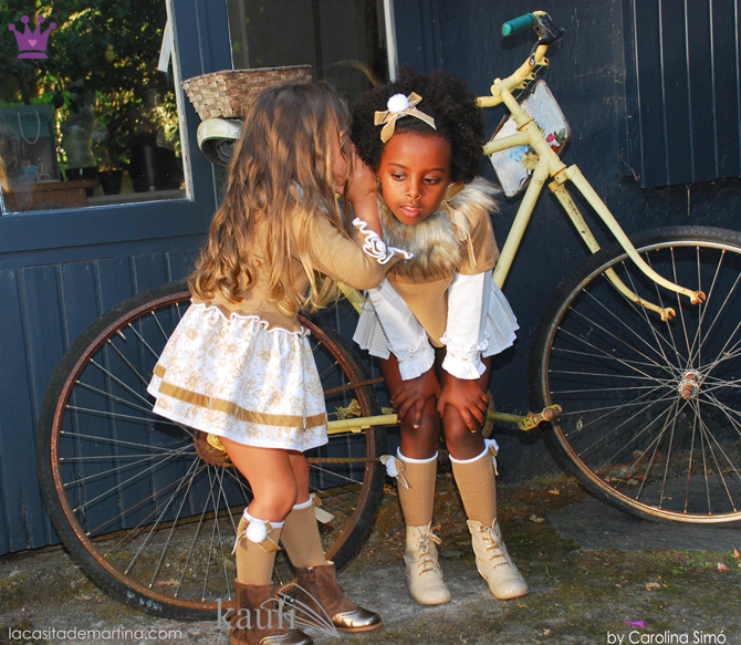 Kauli, Moda Infantil, Kids Wear, Blog de Moda Infantil, La casita de Martina, Carolina Simo 4