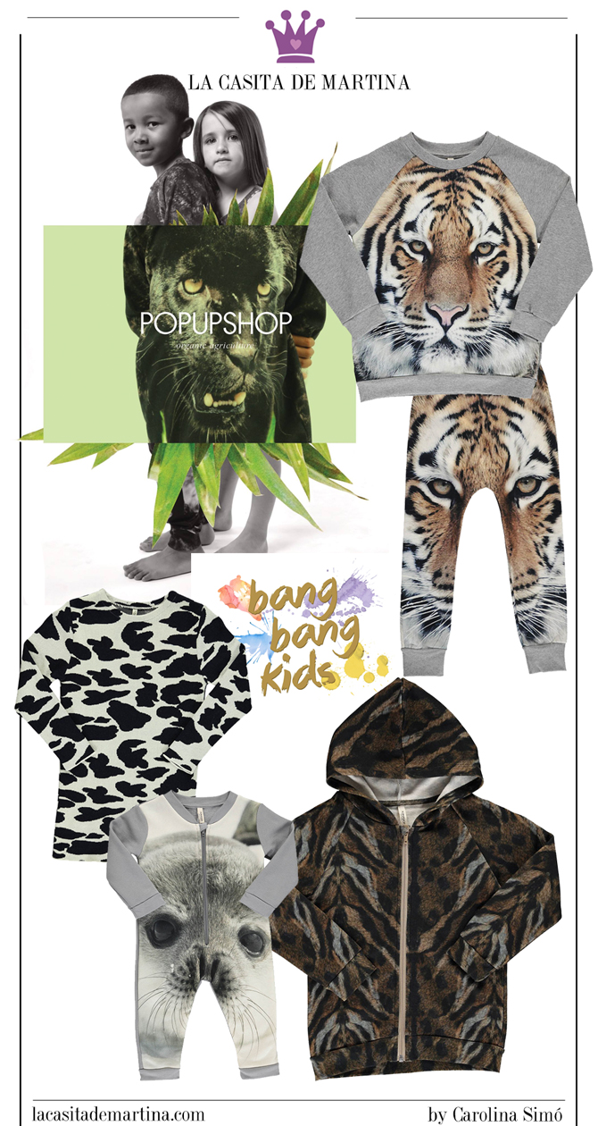 Tienda de Moda Infantil, Bang Bang Kids, La casita de Martina, Blog Moda Infantil, Popupshop Tienda de Moda Infantil, Bang Bang Kids, La casita de Martina, Blog Moda Infantil, Popupshop